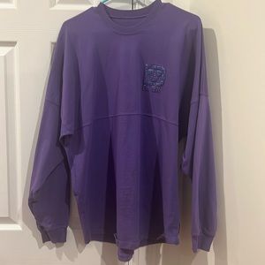 Walt Disney’s world spirit jersey never worn